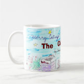 De Mok van de vangstdocumenten (Links)