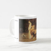 De Mok van de Verenigde Naties en de Lion (Voorkant links)