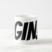 De Mok van de Vergadering van het gezoem van de Te (Center)