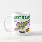 De Mok van de vierkant (Links)