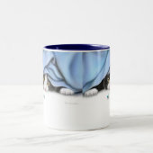 De Mok van de vliegende kat-Speelgoed (Center)