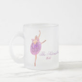 De Mok van de voedingskraker Ballet Sugarplum (Links)