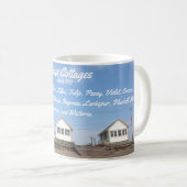 De Mok van de Vraag van het Broodje van dagen (Voorkant rechts)