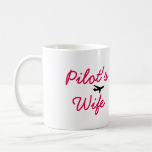 De Mok van de vrouw van Dream Pilot leven