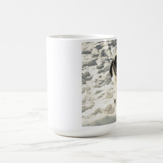 De Mok van de Wampug (Center)