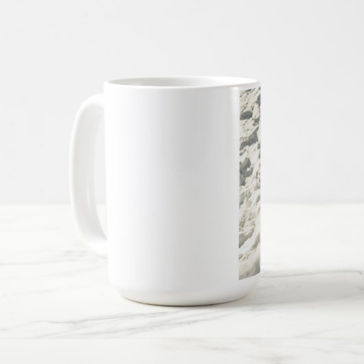 De Mok van de Wampug (Voorkant links)