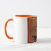 De Mok van de Wet (zoek het Aanpassen Visitekaartj (Links)