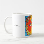 De Mok van de wijsheid van dromen (Links)