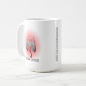 De Mok van de Wing Warrior (Voorkant links)