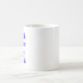 de mok van de yule - koffie (Center)