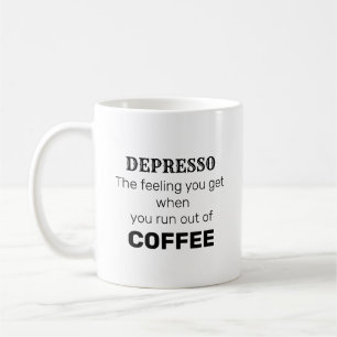 De Mok van Depresso