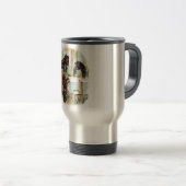 De Mok van drie Beren sprookjes koffie (Voorkant rechts)