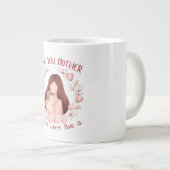 De Mok van een mooie moeder (Voorkant rechts)