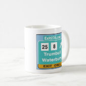 De Mok van Exit27A 15oz (Voorkant rechts)