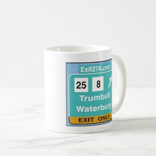 De Mok van Exit27A 15oz (Voorkant rechts)