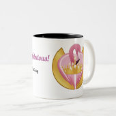 De Mok van Fabulosity (Voorkant rechts)