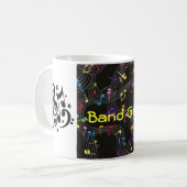 De Mok van Geek van de band (Voorkant links)