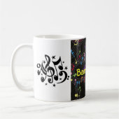 De Mok van Geek van de band (Links)