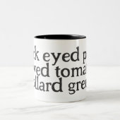 De Mok van geluk (Center)