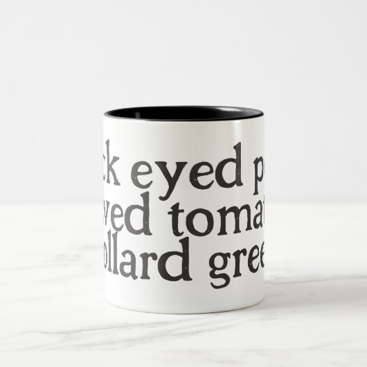 De Mok van geluk (Center)