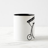 De Mok van gevangene nummer zes (Center)