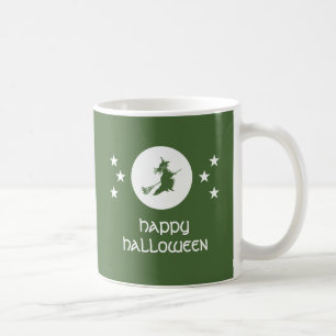 De Mok van Halloween, Green