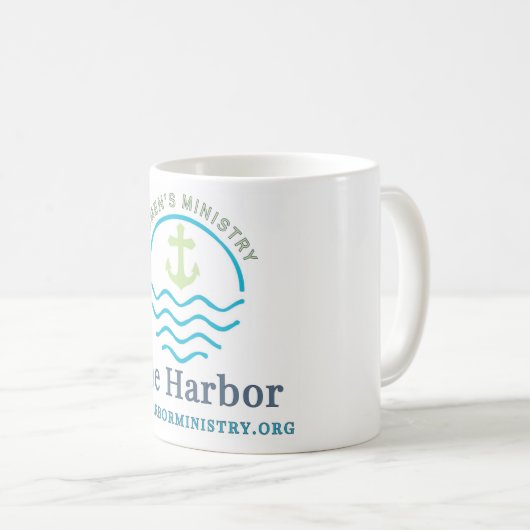 De Mok van Harbour (Voorkant rechts)