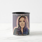 De Mok van het Amana-Collectie (Midden)