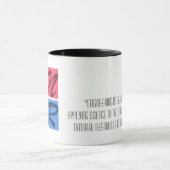 De Mok van het Citaat van de techniek (Midden)