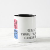 De Mok van het Citaat van de techniek (Midden)