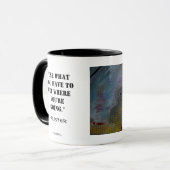 De Mok van het Citaat van het Citaat van de Scoote (Voorkant links)