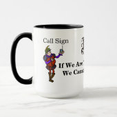 De Mok van het Citaat van het Teken van de Vraag v (Links)