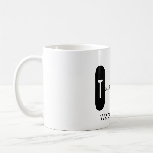 de mok van het forum (Links)