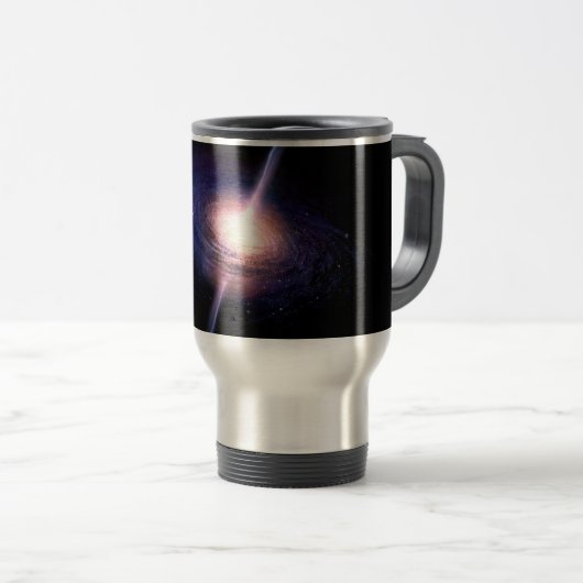 De Mok van het grote ontwerp (Voorkant rechts)