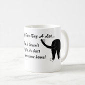 De Mok van het Huisvesten van de Kronkel (Voorkant rechts)