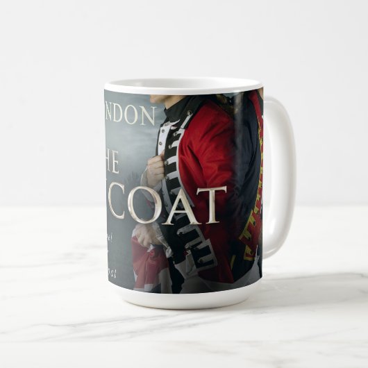 De Mok van het Koepelboek #3 (Voorkant rechts)