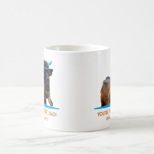 De Mok van het Koffiedehuis van de GAT-pap (Center)