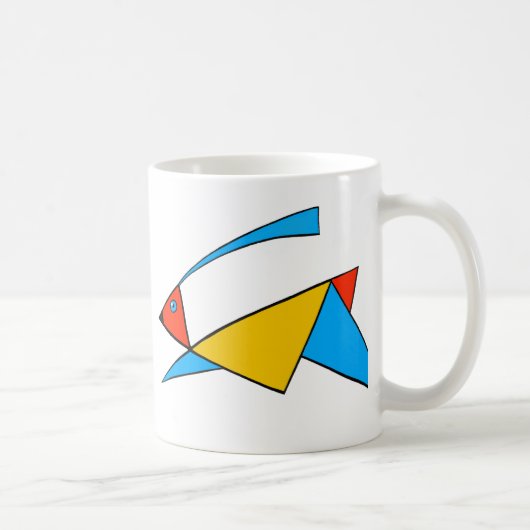 De Mok van het looppas (Rechts)