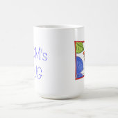 De MOK van het mamma (Center)