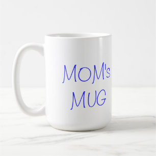 De MOK van het mamma
