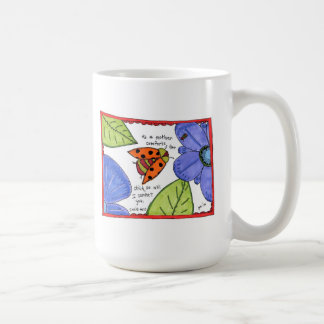 De MOK van het mamma