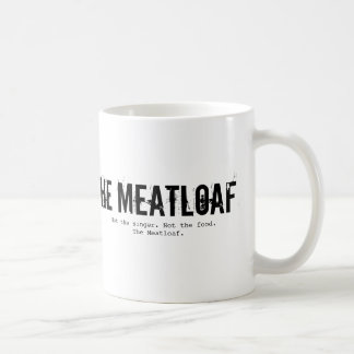 De Mok van het Meatloaf
