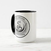 De Mok van het merk Brood (Voorkant links)