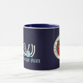 De Mok van het Middlesex-ziekenhuis dode antennes  (Midden)