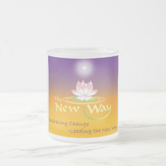 De Mok van het nieuwe weggevijkte glas