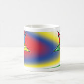 De Mok van het OES of de Stein (Center)