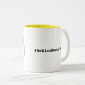 De Mok van het Project terugspoelen (Voorkant rechts)