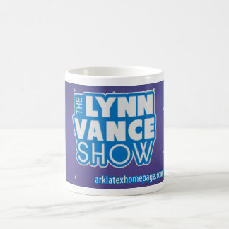 De Mok van het Show Lynn Vance