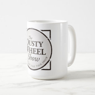 De Mok van het Show van de Dusty Wheel Podcast