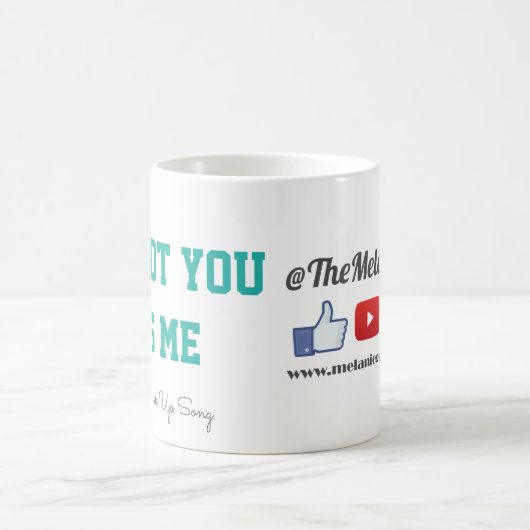 De Mok van het Song Coffee (Center)